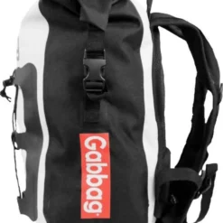 Gabbag Day 25L Waterdichte Rugzak - Wit -Uitrusting Voor Buiten Verkoop 2024 900 740 900 740 0jgd310 000 03