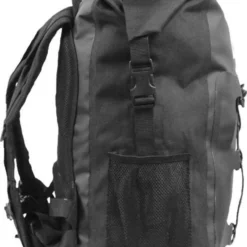 Gabbag Day 25L Waterdichte Rugzak - Zwart -Uitrusting Voor Buiten Verkoop 2024 900 741 900 741 0jgd310 100 07