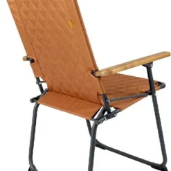 Bo-Camp Industrial Jefferson Klapstoel - Clay -Uitrusting Voor Buiten Verkoop 2024 900 747 1211885 04