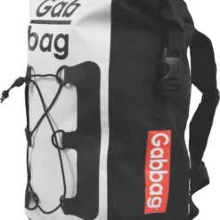 Gabbag Day 25L Waterdichte Rugzak - Wit -Uitrusting Voor Buiten Verkoop 2024 900 747 900 747 0jgd310 000 02