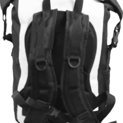 Gabbag Day 25L Waterdichte Rugzak - Wit -Uitrusting Voor Buiten Verkoop 2024 900 750 900 749 0jgd310 000 05