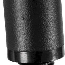 Bo-Camp Industrial Decatur 90 X 60 Campingtafel - Zwart/houtlook -Uitrusting Voor Buiten Verkoop 2024 900 751 1404200 10