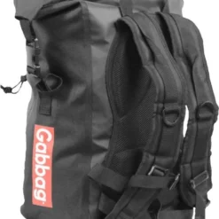 Gabbag Day 25L Waterdichte Rugzak - Zwart -Uitrusting Voor Buiten Verkoop 2024 900 752 900 752 0jgd310 100 04