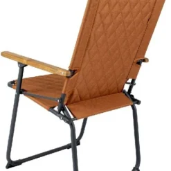 Bo-Camp Industrial Jefferson Klapstoel - Clay -Uitrusting Voor Buiten Verkoop 2024 900 763 1211885 03