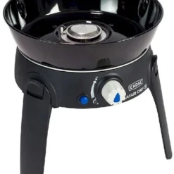 CADAC Safari Chef 30 Gasbarbecue - LP Lite 20 CADAC Safari Chef 30 Gasbarbecue - LP Lite -Uitrusting Voor Buiten Verkoop 2024 900 770 6540 safari chef 30 windshield 6 1