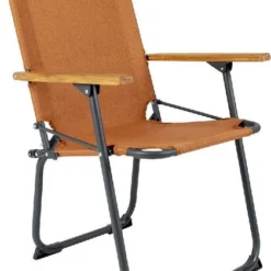 Bo-Camp Industrial Bushwick Klapstoel - Clay