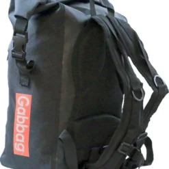 Gabbag Reflective 25L Waterdichte Rugzak - Zwart -Uitrusting Voor Buiten Verkoop 2024 900 772 0ref510 100 04