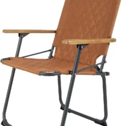 Bo-Camp Industrial Jefferson Klapstoel - Clay -Uitrusting Voor Buiten Verkoop 2024 900 774 1211885 02
