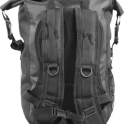 Gabbag Day 25L Waterdichte Rugzak - Zwart -Uitrusting Voor Buiten Verkoop 2024 900 779 900 779 0jgd310 100 05