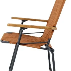 Bo-Camp Industrial Jefferson Klapstoel - Clay -Uitrusting Voor Buiten Verkoop 2024 900 783 1211885 06