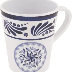 Bo-Camp Old Dutch Melamine Serviesset - 16-delig 8 Bo-Camp Old Dutch Melamine Serviesset - 16-delig -Uitrusting Voor Buiten Verkoop 2024 900 783 6181360 05