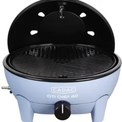 CADAC Citi Chef 40 Gasbarbecue - Blauw 16 CADAC Citi Chef 40 Gasbarbecue - Blauw -Uitrusting Voor Buiten Verkoop 2024 900 790 5610 20 15 citi chef 40 sky blue 2 1