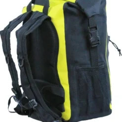 Gabbag Day 25L Waterdichte Rugzak - Geel 13 Gabbag Day 25L Waterdichte Rugzak - Geel -Uitrusting Voor Buiten Verkoop 2024 900 816 900 816 0jgd310 200 06