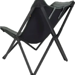 Bo-Camp Industrial Molfat Relaxstoel - Groen/Grijs -Uitrusting Voor Buiten Verkoop 2024 900 826 1200353 04