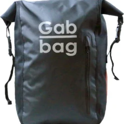 Gabbag Reflective 25L Waterdichte Rugzak - Zwart -Uitrusting Voor Buiten Verkoop 2024 900 835 0ref510 100 01