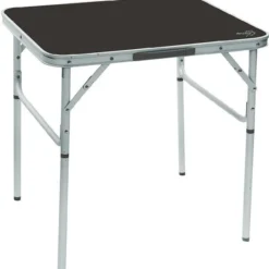 Bo-Camp 70 X 60 Campingtafel - Grijs