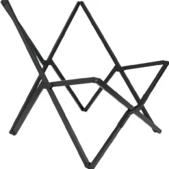 Bo-Camp Industrial Molfat Relaxstoel - Groen/Grijs -Uitrusting Voor Buiten Verkoop 2024 900 873 1200353 12