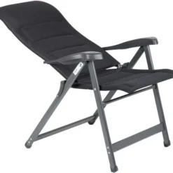 Crespo Air-Deluxe AP-237 Standenstoel - Zwart -Uitrusting Voor Buiten Verkoop 2024 900 886 1149076 06 1