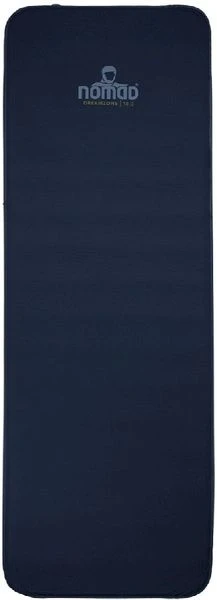 Nomad Dreamzone 10.0 Zelfopblazende Slaapmat 1 Nomad Dreamzone 10.0 Zelfopblazende Slaapmat