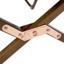 Bo-Camp Urban Outdoor Bloomsbury Vlinderstoel - Grijs - M 19 Bo-Camp Urban Outdoor Bloomsbury Vlinderstoel - Grijs - M -Uitrusting Voor Buiten Verkoop 2024 900 900 1200369 13