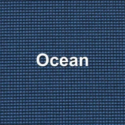 Bo-Camp Copa Rio Comfort Klapstoel - Ocean -Uitrusting Voor Buiten Verkoop 2024 900 900 1211946 06