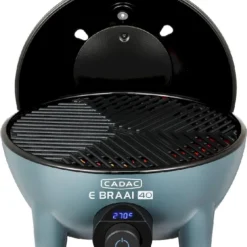 CADAC E-Braai Elektrische Barbecue - Petrol 7 CADAC E-Braai Elektrische Barbecue - Petrol -Uitrusting Voor Buiten Verkoop 2024 900 900 5840 20 18 eu e braai petrol 3