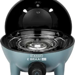 CADAC E-Braai Elektrische Barbecue - Petrol 8 CADAC E-Braai Elektrische Barbecue - Petrol -Uitrusting Voor Buiten Verkoop 2024 900 900 5840 20 18 eu e braai petrol 4