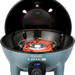 CADAC E-Braai Elektrische Barbecue - Petrol 9 CADAC E-Braai Elektrische Barbecue - Petrol -Uitrusting Voor Buiten Verkoop 2024 900 900 5840 20 18 eu e braai petrol 5