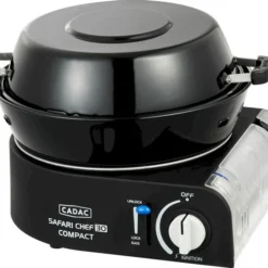 CADAC Safari Chef Compact Lite Gasbarbecue -Uitrusting Voor Buiten Verkoop 2024 900 900 6525l1 10 safari chef 30 compact 1