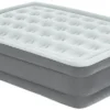 Bestway AlwayzAire Luchtbed - Queensize - Ingebouwde Elektrische Pomp