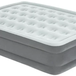 Bestway AlwayzAire Luchtbed - Queensize - Ingebouwde Elektrische Pomp