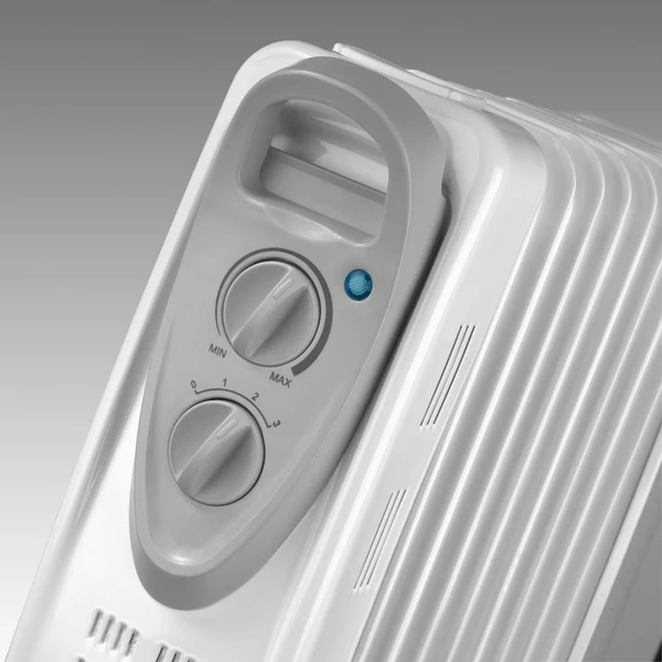 Eurom RAD 1500 Radiatorkachel Met Olie 3 Eurom RAD 1500 Radiatorkachel Met Olie - Afbeelding 3