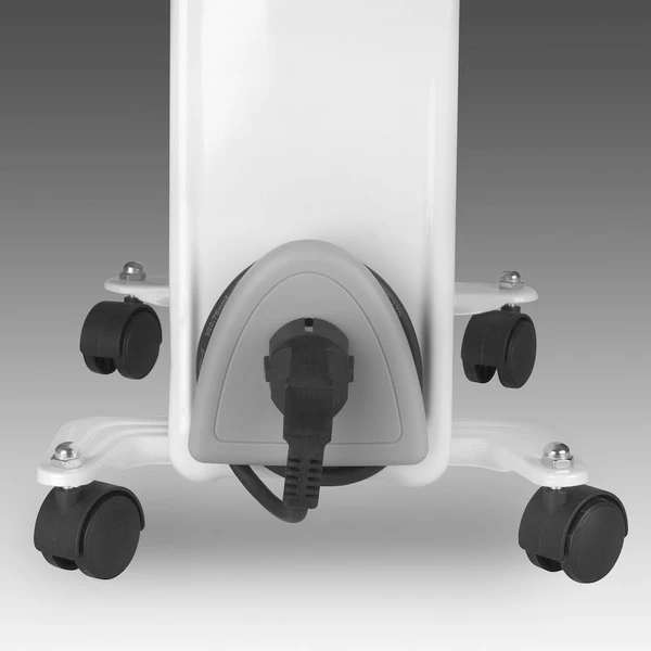 Eurom RAD 1500 Radiatorkachel Met Olie 5 Eurom RAD 1500 Radiatorkachel Met Olie - Afbeelding 5