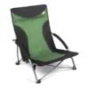 Kampa Sandy Low Chair Fern Vouwstoel - Groen