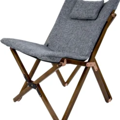 Bo-Camp Urban Outdoor Bloomsbury Relaxstoel - Grijs - S 15 Bo-Camp Urban Outdoor Bloomsbury Relaxstoel - Grijs - S -Uitrusting Voor Buiten Verkoop 2024 900 900 bo camp bloomsbury s grijs 10