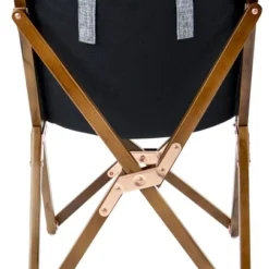 Bo-Camp Urban Outdoor Bloomsbury Relaxstoel - Grijs - S 18 Bo-Camp Urban Outdoor Bloomsbury Relaxstoel - Grijs - S -Uitrusting Voor Buiten Verkoop 2024 900 900 bo camp bloomsbury s grijs 16