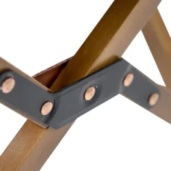 Bo-Camp Urban Outdoor Bloomsbury Relaxstoel - Grijs - S 24 Bo-Camp Urban Outdoor Bloomsbury Relaxstoel - Grijs - S -Uitrusting Voor Buiten Verkoop 2024 900 900 bo camp bloomsbury s grijs 5