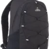 Nomad Focus 20L Laptoprugzak - Black