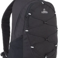 Nomad Focus 20L Laptoprugzak - Black