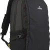 Nomad Velocity 25L Laptoprugzak - Black