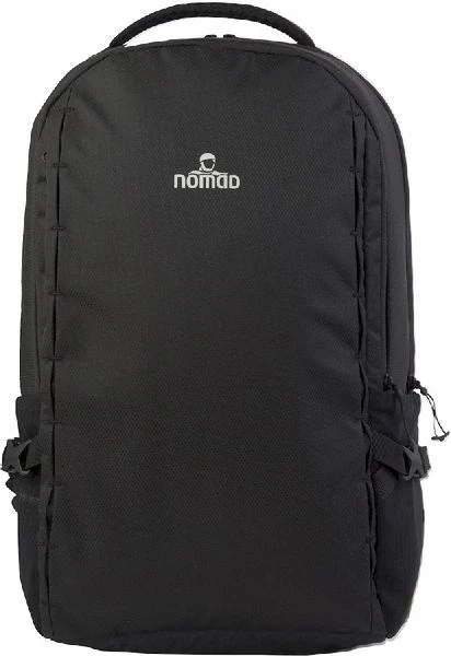 Nomad Velocity 25L Laptoprugzak - Black 2 Nomad Velocity 25L Laptoprugzak - Black - Afbeelding 2