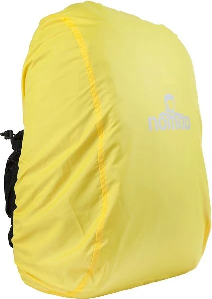 Nomad Velocity 25L Laptoprugzak - Black 7 Nomad Velocity 25L Laptoprugzak - Black - Afbeelding 7