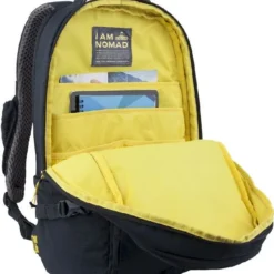 Nomad Velocity 25L Laptoprugzak - Dark Navy -Uitrusting Voor Buiten Verkoop 2024 900 900 bsve25t4h b25 737 10