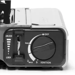 Campingaz Camp Bistro 3 - 1-pits Kooktoestel 10 Campingaz Camp Bistro 3 - 1-pits Kooktoestel -Uitrusting Voor Buiten Verkoop 2024 900 900 camp bistro 3 2000038753 6