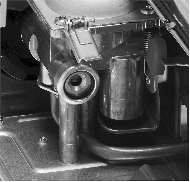 Campingaz Camp Bistro 3 - 1-pits Kooktoestel 5 Campingaz Camp Bistro 3 - 1-pits Kooktoestel - Afbeelding 5