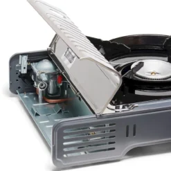 Campingaz Camp Bistro 3 - 1-pits Kooktoestel 12 Campingaz Camp Bistro 3 - 1-pits Kooktoestel -Uitrusting Voor Buiten Verkoop 2024 900 900 camp bistro 3 2000038753 9