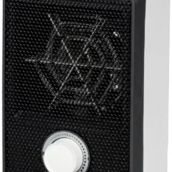 Eurom Fanheater 600 Elektrische Kachel