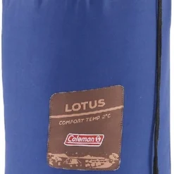 Coleman Lotus Slaapzak - S -Uitrusting Voor Buiten Verkoop 2024 900 900 lotus s 2000038692 7 1