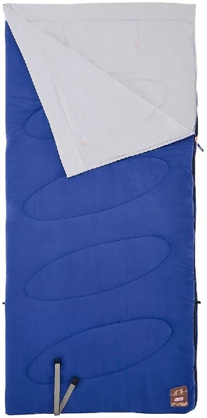 Coleman Lotus Slaapzak - XL 1 Coleman Lotus Slaapzak - XL