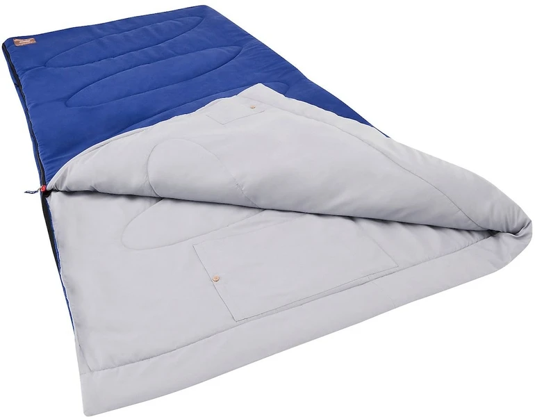 Coleman Lotus Slaapzak - L 3 Coleman Lotus Slaapzak - L - Afbeelding 3